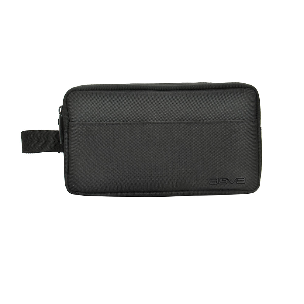 Agva GAD010 Travel Gadget Pouch (Black)