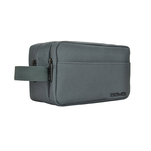 Agva GAD010 Travel Gadget Pouch (Grey)