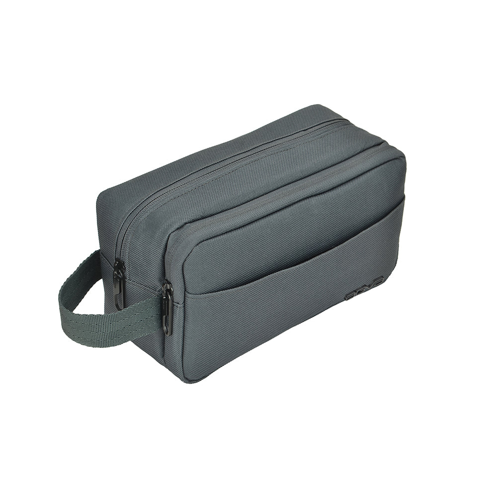 Agva GAD010 Travel Gadget Pouch (Grey)