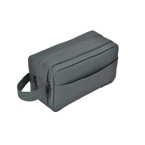 Agva GAD010 Travel Gadget Pouch (Grey)