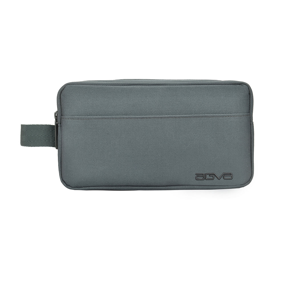 Agva GAD010 Travel Gadget Pouch (Grey)