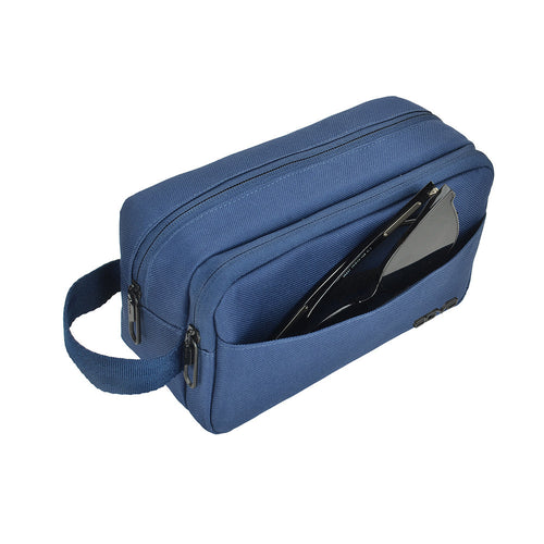 AGVA GAD010 Travel Gadget Pouch (Blue)