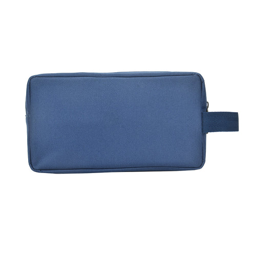 AGVA GAD010 Travel Gadget Pouch (Blue)