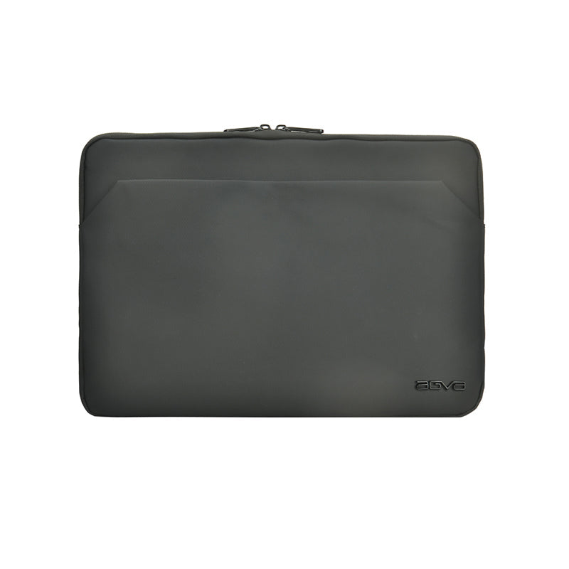 Agva SLV392 Flat Sleeve 14.1 (Black)