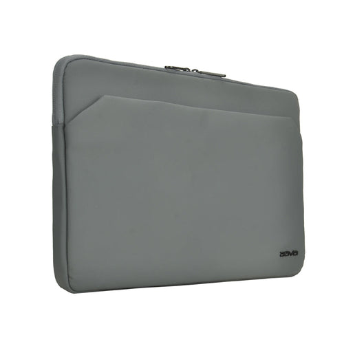 Agva SLV392 Flat Sleeve 14.1 (Grey)