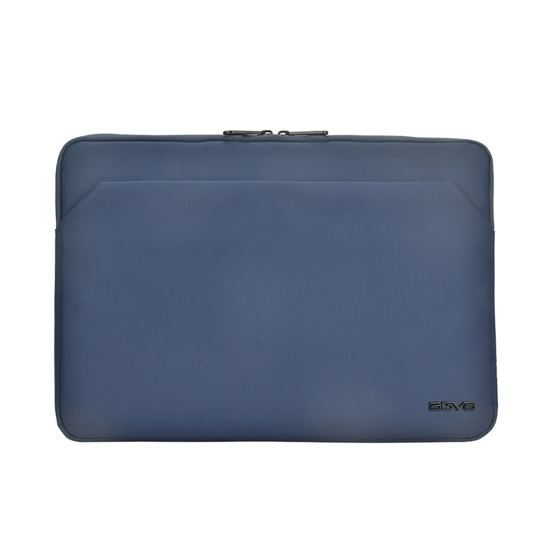 Agva SLV392 Flat Sleeve 14.1 (Navy)