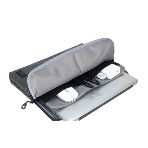Agva SLV393 14.1 Modular Laptop Sleeve