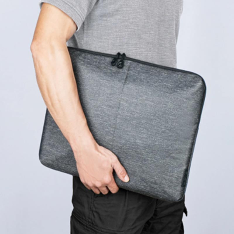 Agva SLV393 14.1 Modular Laptop Sleeve