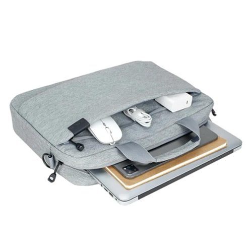 Agva LTB394 15.6 Collins Briefcase
