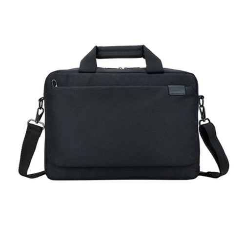 Agva LTB395 13.3-14.1 Collins Briefcase (Black)