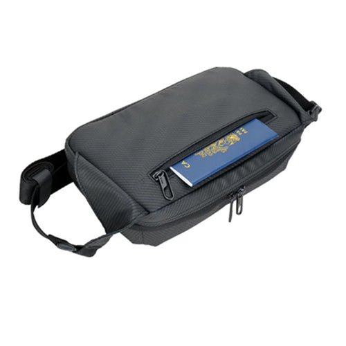 Agva LTB396 Essential Travel Sling (Black)
