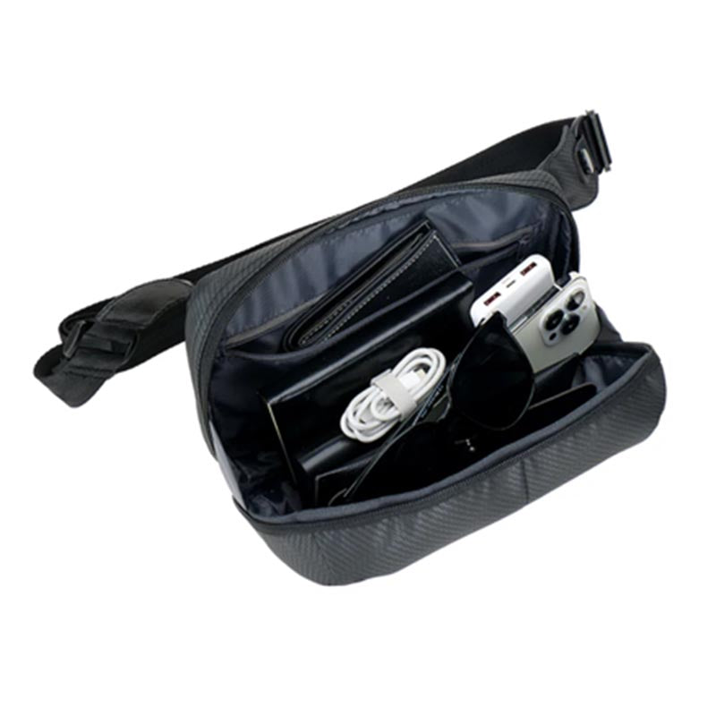 Agva LTB396 Essential Travel Sling (Black)