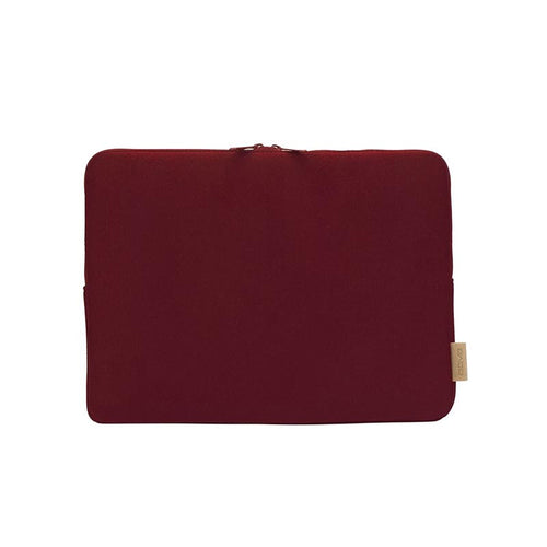 Agva SLV338 Jersey Laptop Sleeve 13.3-14.1 (Maroon)