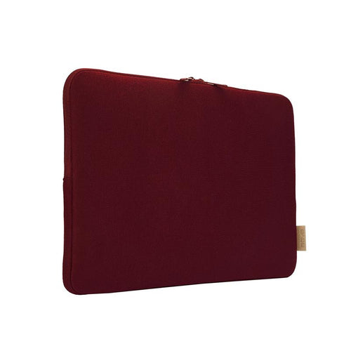 Agva SLV338 Jersey Laptop Sleeve 13.3-14.1 (Maroon)