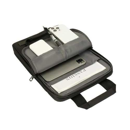 Agva LTB400 13-3-14.1 Slate Carry Case (Black)