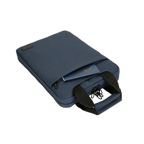 Agva LTB400 13-3-14.1 Slate Carry Case (Navy)