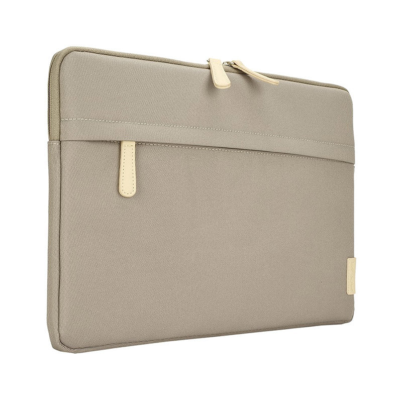 Agva SLV402 15.6 Muse Laptop Sleeve (Taupe)