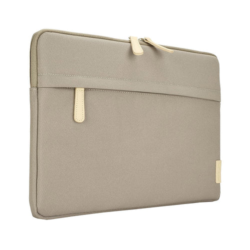 Agva SLV402 15.6 Muse Laptop Sleeve (Taupe)