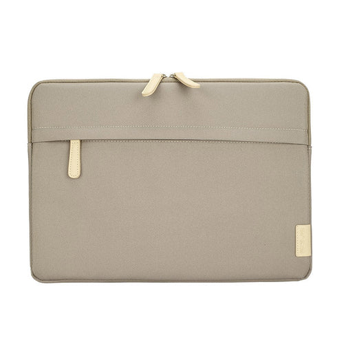 Agva SLV402 15.6 Muse Laptop Sleeve (Taupe)