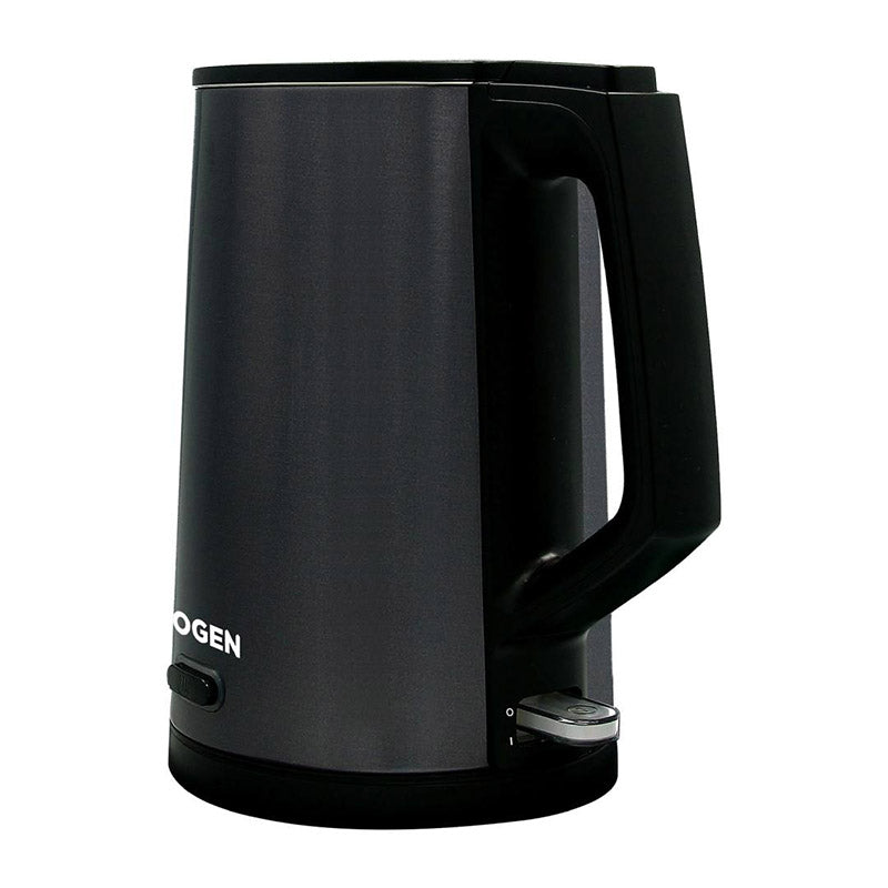 Jogen KE4212 Stainless Steel Kettle 1.7L 2200w Keep Warm (Sky Blue)