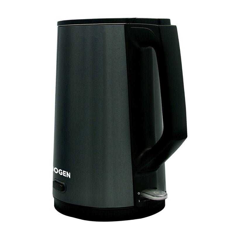 Jogen KE4214 Stainless Steel Kettle 1.9L 2200w Keep Warm (Sky Green)