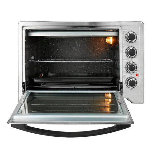 Jogen 2500S 45L Self Cleaning Baking Oven 2500W
