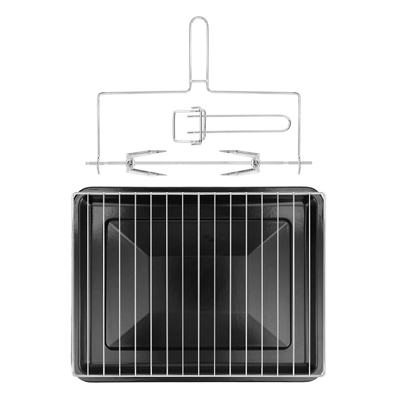 Jogen 2500S 45L Self Cleaning Baking Oven 2500W