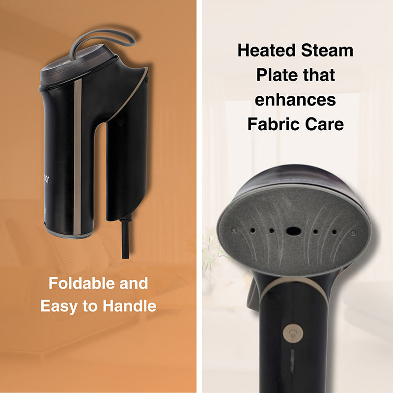 Jogen GS 4102 Quick Steam Foldable Garment Steamer 800W