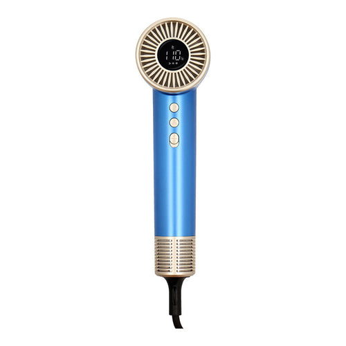 Jogen HD 7221 High Speed Plasma Ion Hairdryer 1800W (Blue)