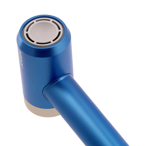 Jogen HD 7221 High Speed Plasma Ion Hairdryer 1800W (Blue)