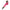 Jogen HD 7221 High Speed Plasma Ion Hairdryer 1800W (Pink)