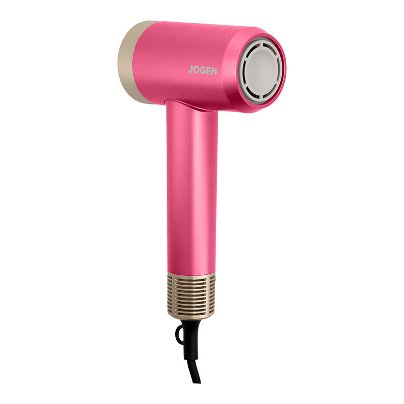 Jogen HD 7221 High Speed Plasma Ion Hairdryer 1800W (Pink