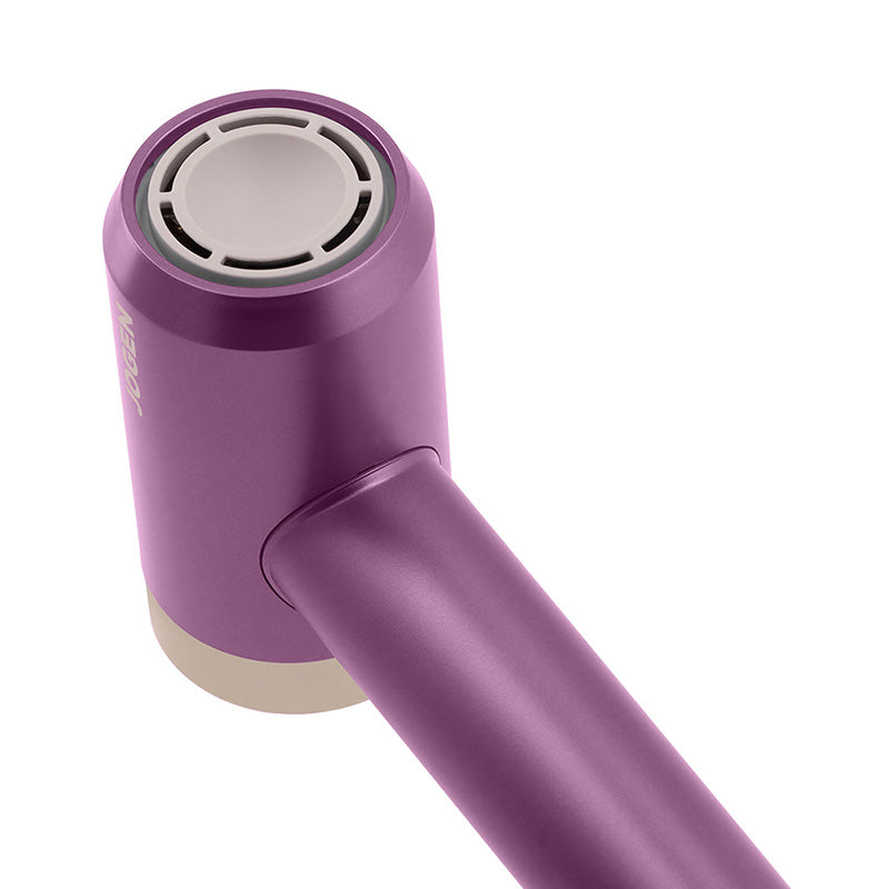 Jogen HD 7221 High Speed Plasma Ion Hairdryer 1800W (Purple