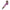 Jogen HD 7221 High Speed Plasma Ion Hairdryer 1800W (Purple)