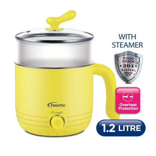PowerPac 1.2 L Multifunction Jug (PPJ2012)