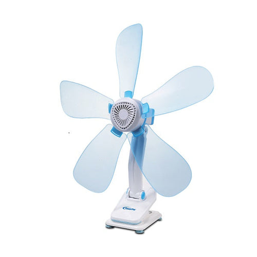 PowerPac Electric Clip Fan