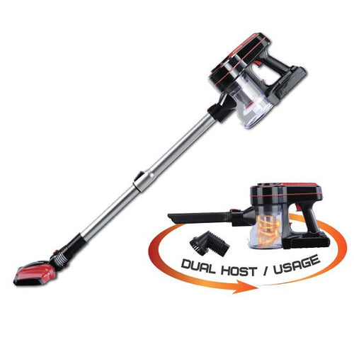 PowerPac PPV3700 Cordless Handheld Stick Vacuum