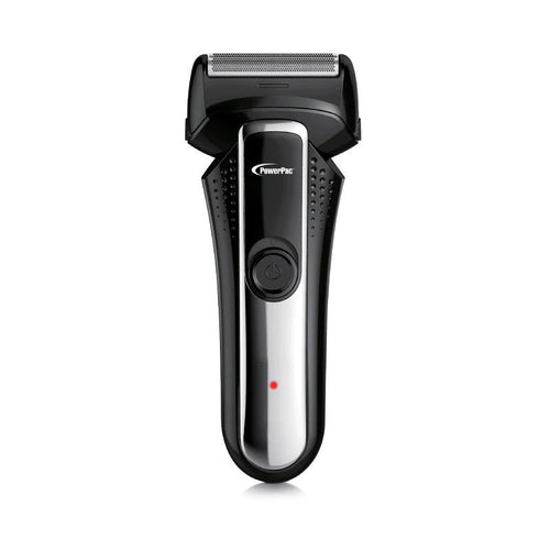 PowerPac Shaver with USB Charger [PPS1100]