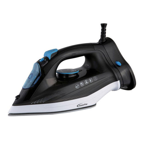 PowerPac PPIN1065 Cordless Iron 2600W