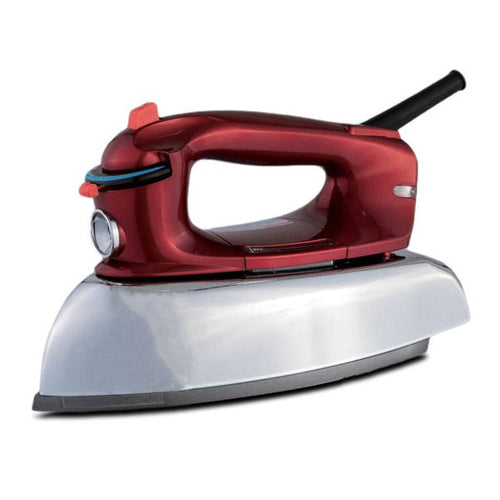 PowerPac PPIN1129 Heavy Steam Iron 2200Watts