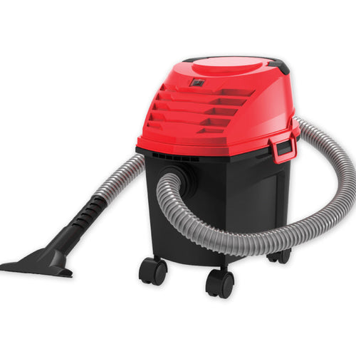 PowerPac PPV1255 Wet & Dry Vacuum 1000W