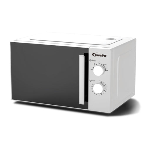 PowerPac PPT725 Microwave Oven 25L