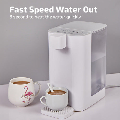 PowerPac PPA70/2 Instant Water Dispenser 3L