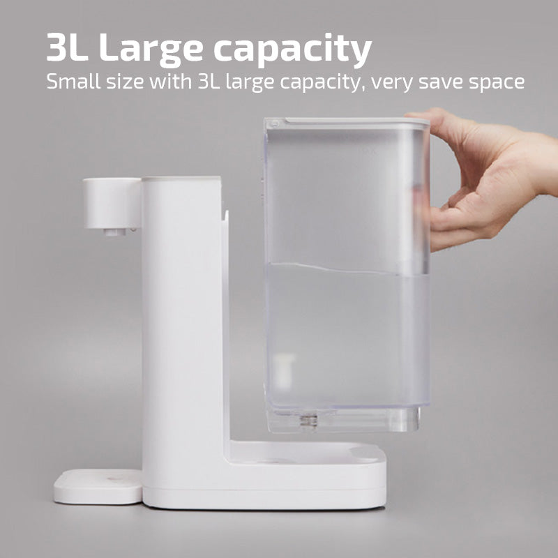 PowerPac PPA70/2 Instant Water Dispenser 3L