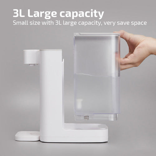PowerPac PPA70/2 Instant Water Dispenser 3L
