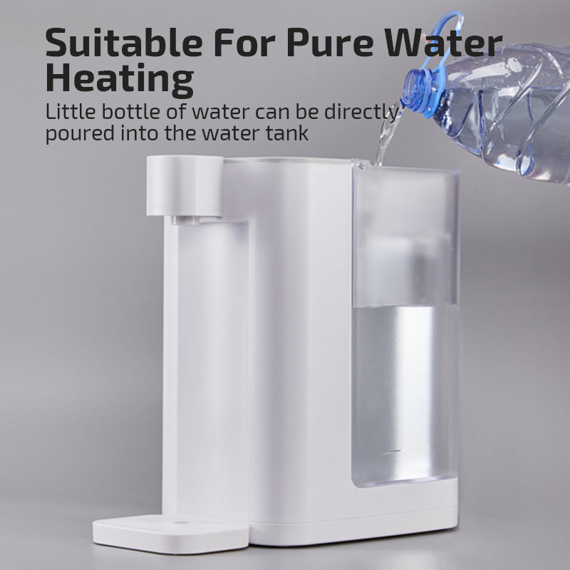 PowerPac PPA70/2 Instant Water Dispenser 3L – Challenger Singapore