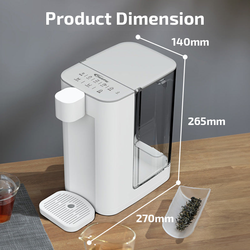 PowerPac PPA70/2 Instant Water Dispenser 3L