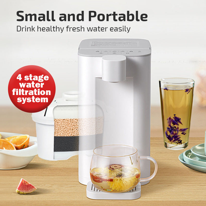 PowerPac PPA70/2 Instant Water Dispenser 3L