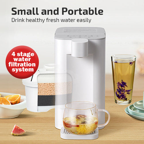 PowerPac PPA70/2 Instant Water Dispenser 3L
