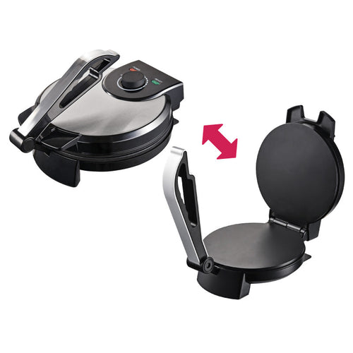 PowerPac PPT926 Chapati & Roti Maker